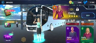 Real Bus Simulation: 2024 - Screenshot 3
