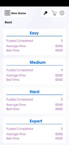 Sudoku Puzzle - Screenshot 4
