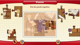 Concentration - Screenshot 3