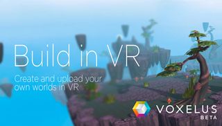 Voxelus - Screenshot 3