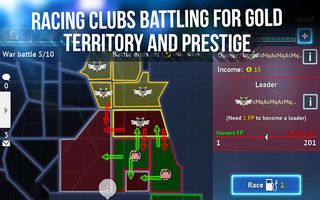 Drag Racing: Club Wars - Screenshot 3