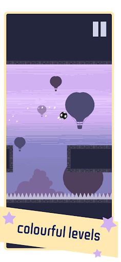 Carnival Days Wayward Ball - Screenshot 1