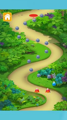 Toy Match3 - Screenshot 1