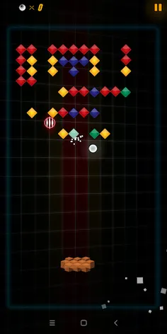 Color Breaker - Screenshot 1
