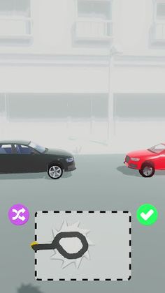 Draw Arm 3D - Screenshot 2