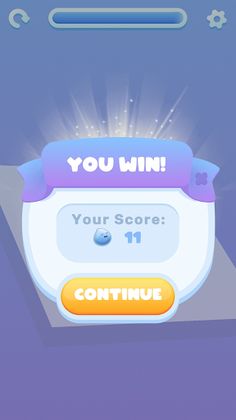 Big Drop - Screenshot 2