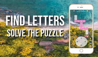 Word Puzzle - Word Game - Screenshot 3