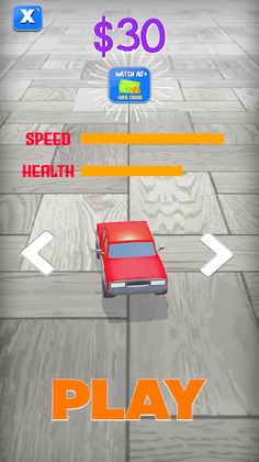 Rapid Pursuit: Car Chase Mania - Screenshot 4