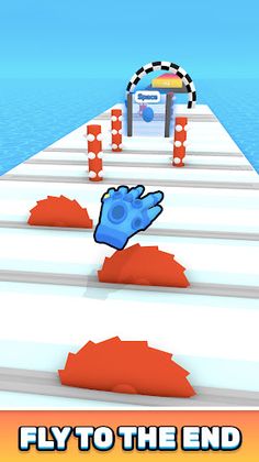 Glove Power - Screenshot 3