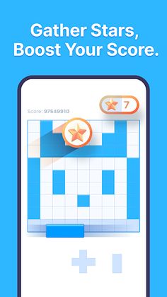 1001 Stretch Block Puzzles - Screenshot 4