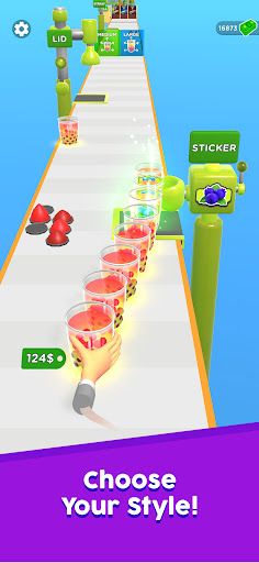Bubble Fest - Screenshot 2