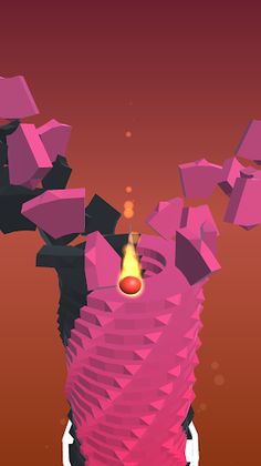 Ball Smash - Screenshot 1