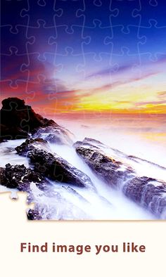 Jigsaw Puzzle ArtTown - Screenshot 3