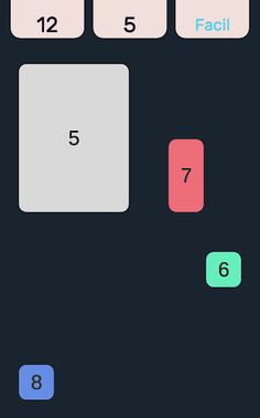 Numerolio - Screenshot 3
