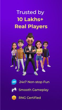 Rush: Ludo, Carrom Game Online - Screenshot 2