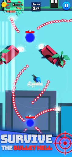 Roll & Reload - Screenshot 1