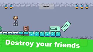 Mind Of Shooter - Screenshot 2