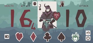 Regicide Companion - Screenshot 3