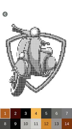 Transport Game Pixel Art - Screenshot 4