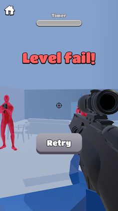 Bullet time - Screenshot 4