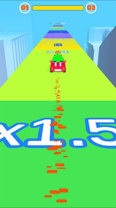 recharge'em all - Screenshot 1