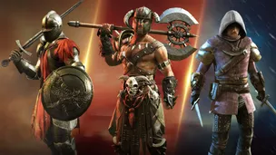 Fight Legends: Mortal Fighting - Screenshot 3