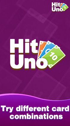 Hit Uno - Screenshot 1