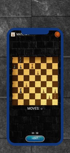 Chess Puzzle - Screenshot 2