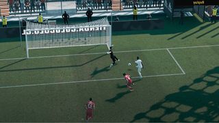 World Football MASTER DLS CLUE - Screenshot 2