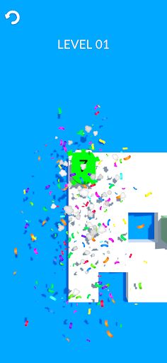 hungry stretch - Screenshot 2