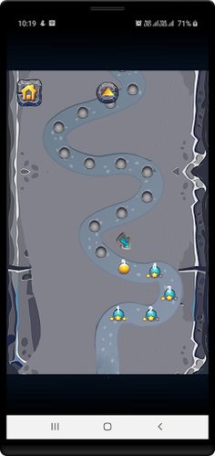 Puzzle Block - Wild 2021 - Screenshot 2