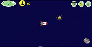 Apply - Test - Explore Space - Screenshot 2