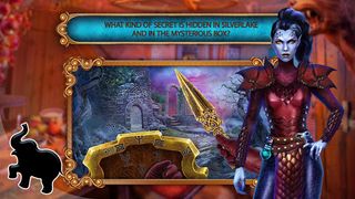 Chimeras 7: Novel Rebellion - Screenshot 3