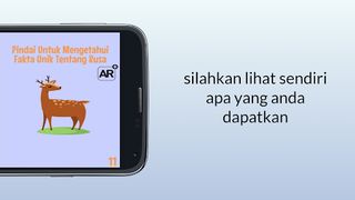 Rusa Kece UNESA AR - Screenshot 2