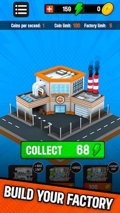 PlugIT - Cable life simulator - Screenshot 1