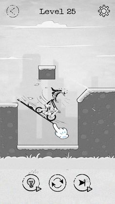 Draw Bridge Police Escape - Screenshot 2