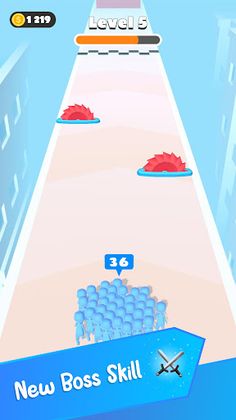 Push N Run Masters 3D - Screenshot 4