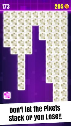 Pixel Rush Combo Challenge - Screenshot 4