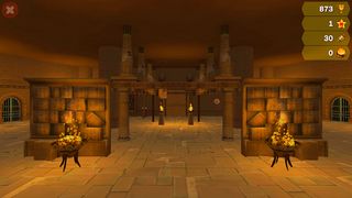 Tomb Thrasher - Screenshot 3