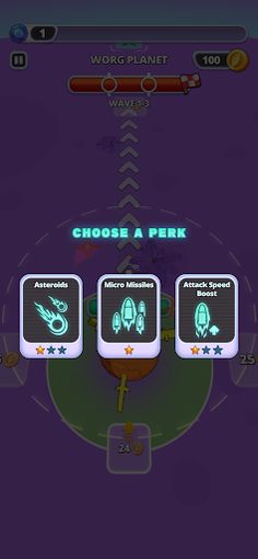 Survivor Defense - Screenshot 2