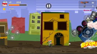 Mamang & Pacy - Air Shoot Com - Screenshot 3