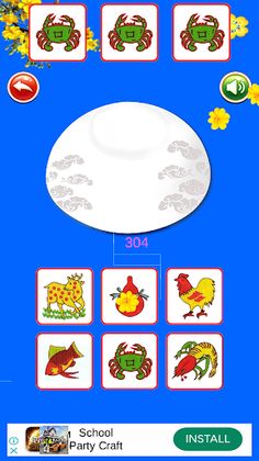 bau cua tom ca 2024 - Screenshot 1