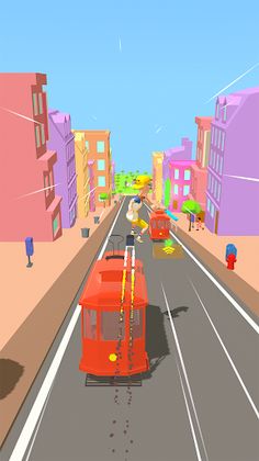 Hill Bomber - Screenshot 1