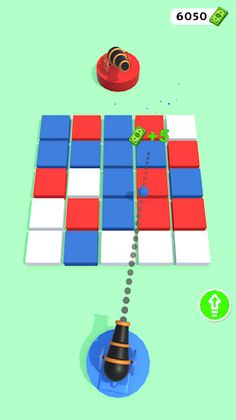 Bounce Em All - Screenshot 1