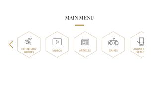 100 Years EA - Screenshot 2