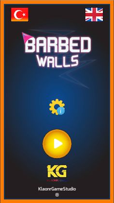 Floating Balls - Screenshot 1