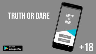 Dirty "Truth or Dare" (for adu - Screenshot 1