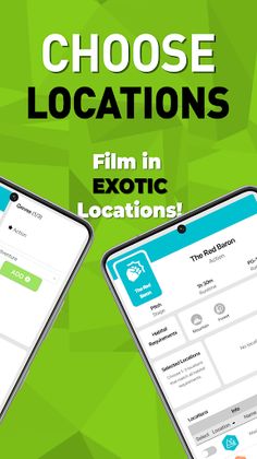 Box Office Sim 2 - Screenshot 2