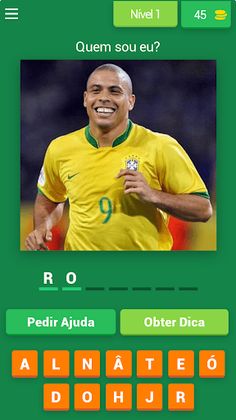 Quiz Park - Jogou Ganhou - Screenshot 4