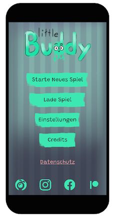 Little Buddy - Screenshot 1